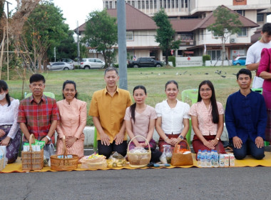 วันเสาร์ที่ 15 มิถุนายน 2567 กิจกรรม “ผู้ว่าฯ พาแต่งผ้าไทย ... พารามิเตอร์รูปภาพ 5